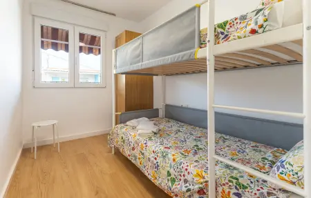 Maison 6 personnes à Puerto de Mazarrón - Photo 20