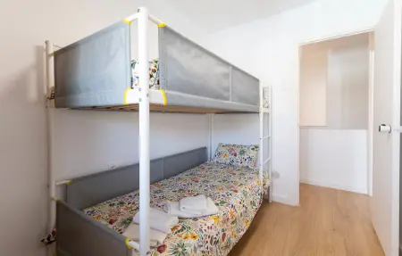 Maison 6 personnes à Puerto de Mazarrón - Photo 21