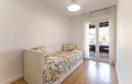 Maison 6 personnes à Puerto de Mazarrón - Photo 22