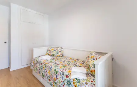 Maison 6 personnes à Puerto de Mazarrón - Photo 23