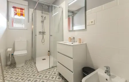 Maison 6 personnes à Puerto de Mazarrón - Photo 24