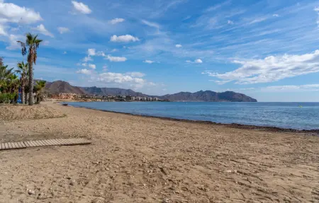 Maison 6 personnes à Puerto de Mazarrón - Photo 27