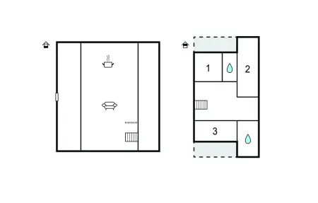 Maison 6 personnes à Puerto de Mazarrón - Photo 28