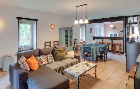 Maison 8 personnes à Mauléon D'Armagnac - Photo 2