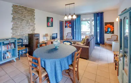 Maison 8 personnes à Mauléon D'Armagnac - Photo 3