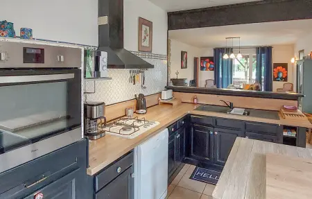 Maison 8 personnes à Mauléon D'Armagnac - Photo 4