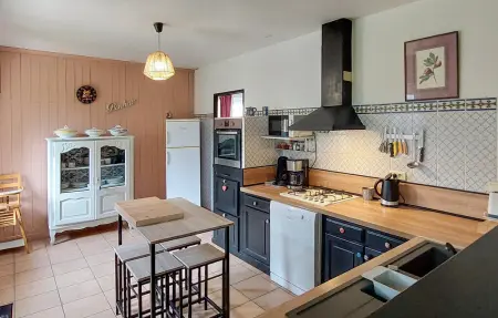 Maison 8 personnes à Mauléon D'Armagnac - Photo 5