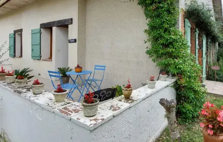 Maison 8 personnes à Mauléon D'Armagnac - Photo 6