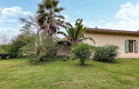 Maison 8 personnes à Mauléon D'Armagnac - Photo 7