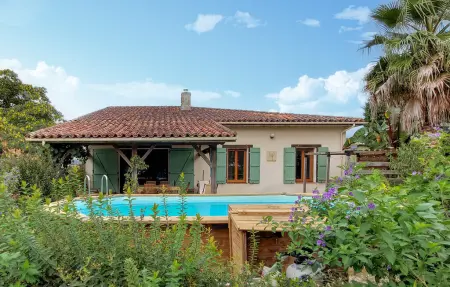 Maison 8 personnes à Mauléon D'Armagnac - Photo 9