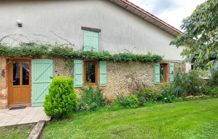 Maison 8 personnes à Mauléon D'Armagnac - Photo 12