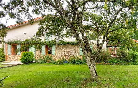 Maison 8 personnes à Mauléon D'Armagnac - Photo 13