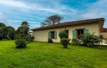 Maison 8 personnes à Mauléon D'Armagnac - Photo 14