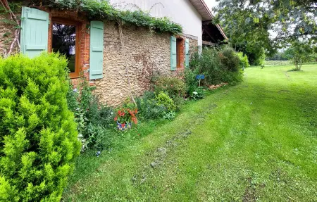 Maison 8 personnes à Mauléon D'Armagnac - Photo 15