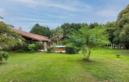 Maison 8 personnes à Mauléon D'Armagnac - Photo 16