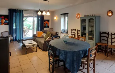 Maison 8 personnes à Mauléon D'Armagnac - Photo 18