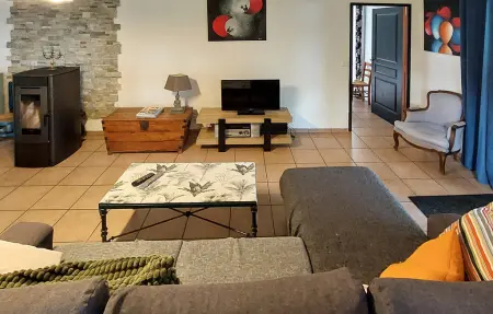 Maison 8 personnes à Mauléon D'Armagnac - Photo 19