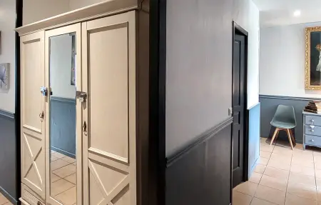 Maison 8 personnes à Mauléon D'Armagnac - Photo 21