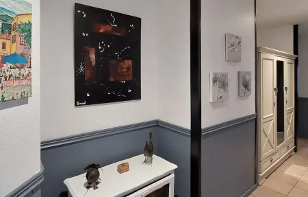 Maison 8 personnes à Mauléon D'Armagnac - Photo 22