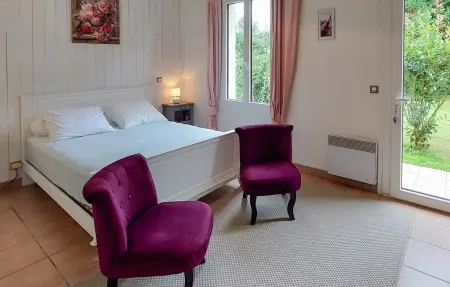 Maison 8 personnes à Mauléon D'Armagnac - Photo 23