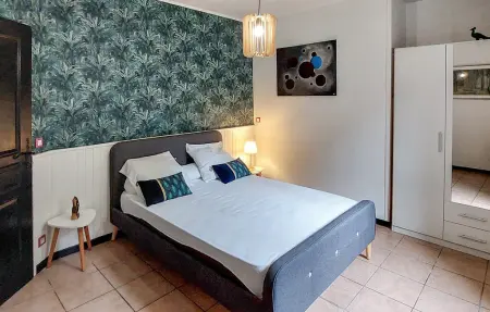 Maison 8 personnes à Mauléon D'Armagnac - Photo 25