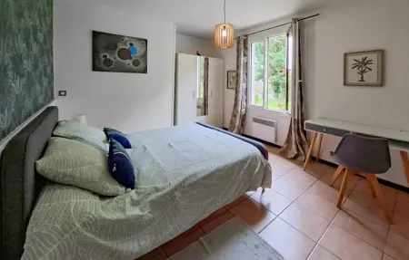 Maison 8 personnes à Mauléon D'Armagnac - Photo 26