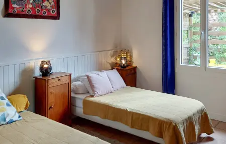 Maison 8 personnes à Mauléon D'Armagnac - Photo 27