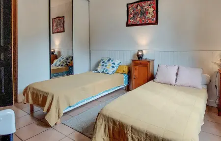 Maison 8 personnes à Mauléon D'Armagnac - Photo 28