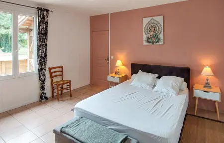Maison 8 personnes à Mauléon D'Armagnac - Photo 30