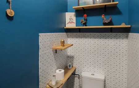 Maison 8 personnes à Mauléon D'Armagnac - Photo 31