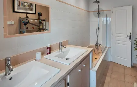 Maison 8 personnes à Mauléon D'Armagnac - Photo 33