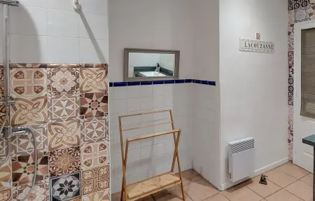 Maison 8 personnes à Mauléon D'Armagnac - Photo 35