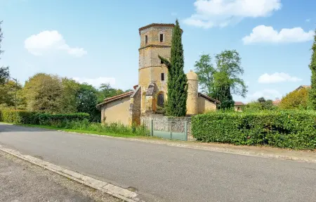 Maison 8 personnes à Mauléon D'Armagnac - Photo 36