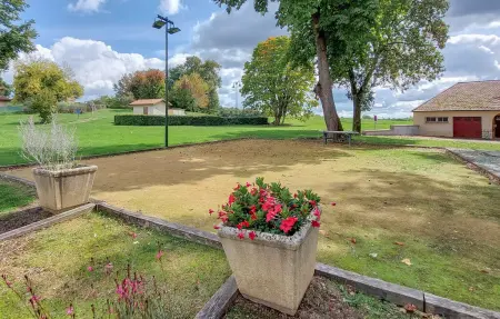 Maison 8 personnes à Mauléon D'Armagnac - Photo 37