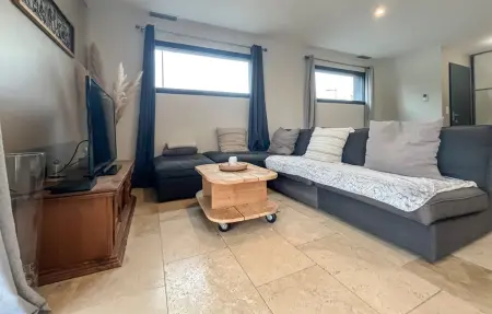 Maison 6 personnes à St Genies de Comolas - Photo 3