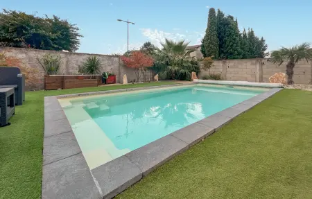 Maison 6 personnes à St Genies de Comolas - Photo 9