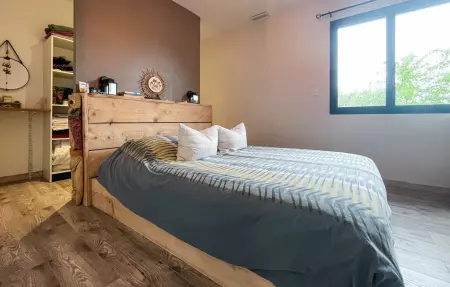 Maison 6 personnes à St Genies de Comolas - Photo 17