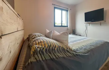 Maison 6 personnes à St Genies de Comolas - Photo 18