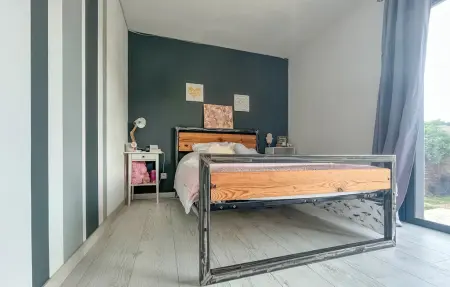 Maison 6 personnes à St Genies de Comolas - Photo 19