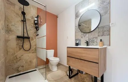 Maison 6 personnes à St Genies de Comolas - Photo 21