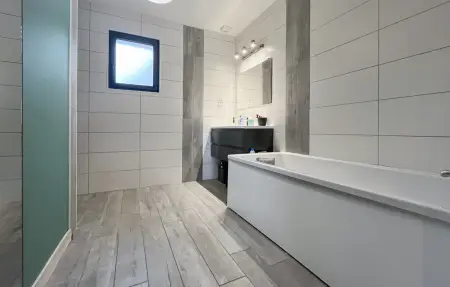 Maison 6 personnes à St Genies de Comolas - Photo 22