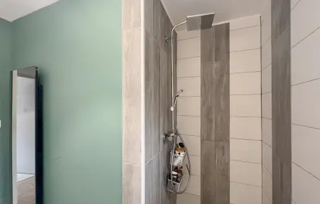 Maison 6 personnes à St Genies de Comolas - Photo 23