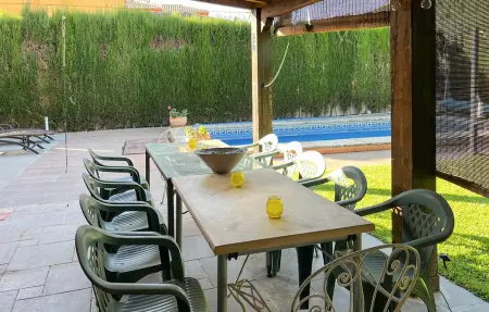 Maison 12 personnes à Otura - Photo 1