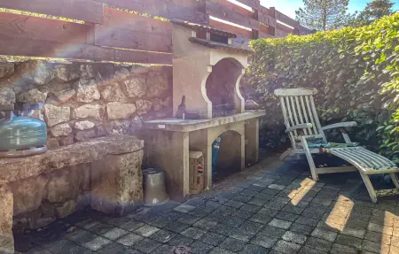 Maison 5 personnes à Aramon - Photo 1