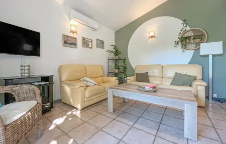 Maison 5 personnes à Aramon - Photo 3