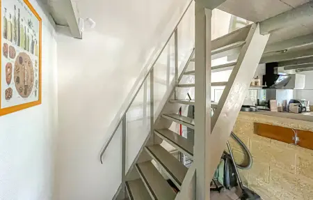 Maison 5 personnes à Aramon - Photo 5
