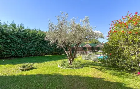 Maison 5 personnes à Aramon - Photo 7