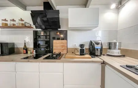 Maison 5 personnes à Aramon - Photo 15