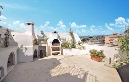 Maison 14 personnes à Noto - Photo 7