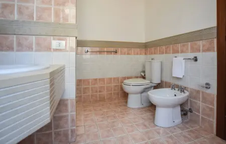 Maison 14 personnes à Noto - Photo 14